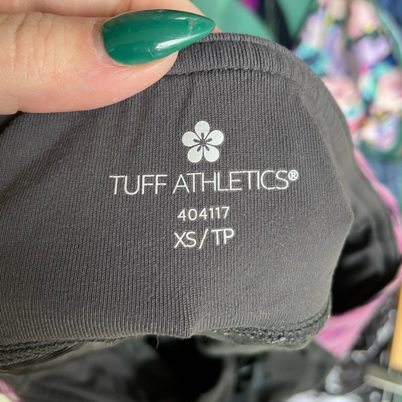 Girls Athletic Skirt - Picture 4 of 4